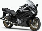 2022 Yamaha FJR1300 20th Anniversary Edition